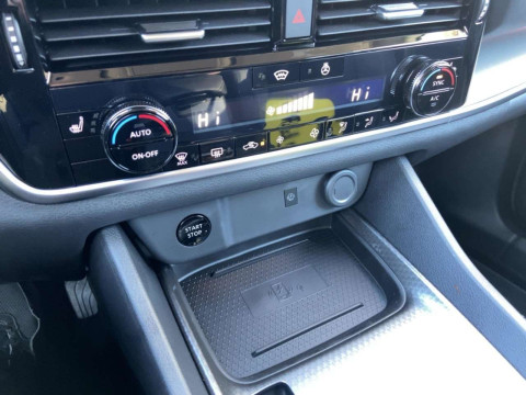 Ansicht 16 - Gebrauchtwagen Fahrzeug, Modell Qashqai der Marke Nissan von Verkäufer Autohaus Günther GmbH