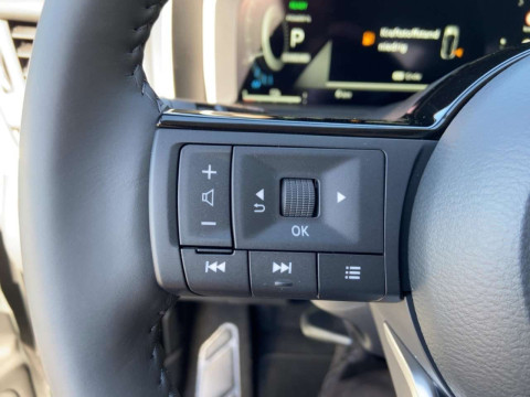 Ansicht 22 - Gebrauchtwagen Fahrzeug, Modell Qashqai der Marke Nissan von Verkäufer Autohaus Günther GmbH