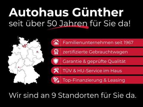 Ansicht 26 - Gebrauchtwagen Fahrzeug, Modell Qashqai der Marke Nissan von Verkäufer Autohaus Günther GmbH