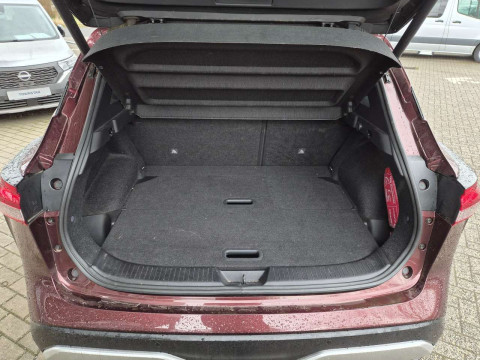 Ansicht 8 - Gebrauchtwagen Fahrzeug, Modell Qashqai der Marke Nissan von Verkäufer Autocenter Strehle e.K.