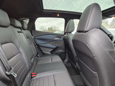 Ansicht 11 - Gebrauchtwagen Fahrzeug, Modell Qashqai der Marke Nissan von Verkäufer Autocenter Strehle e.K.