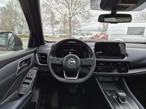 Ansicht 12 - Gebrauchtwagen Fahrzeug, Modell Qashqai der Marke Nissan von Verkäufer Autocenter Strehle e.K.