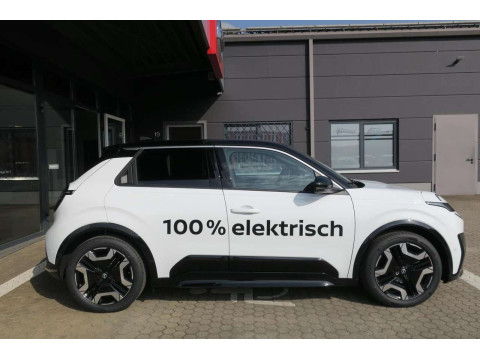 Ansicht 4 - Gebrauchtwagen Fahrzeug, Modell Micra der Marke Nissan von Verkäufer Autohaus Johann Parzefall e.K.