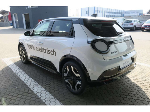 Ansicht 6 - Gebrauchtwagen Fahrzeug, Modell Micra der Marke Nissan von Verkäufer Autohaus Johann Parzefall e.K.