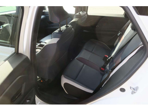 Ansicht 9 - Gebrauchtwagen Fahrzeug, Modell Micra der Marke Nissan von Verkäufer Autohaus Johann Parzefall e.K.