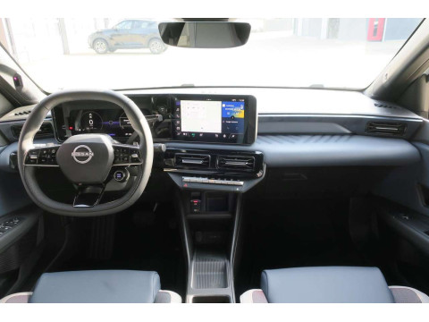 Ansicht 11 - Gebrauchtwagen Fahrzeug, Modell Micra der Marke Nissan von Verkäufer Autohaus Johann Parzefall e.K.