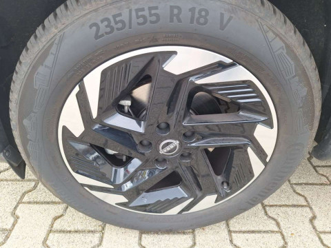 Ansicht 5 - Gebrauchtwagen Fahrzeug, Modell Qashqai der Marke Nissan von Verkäufer Autohaus Sporer GmbH