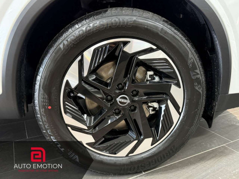 Ansicht 5 - Neuwagen Fahrzeug, Modell Qashqai der Marke Nissan von Verkäufer Auto Emotion GmbH & Co. KG