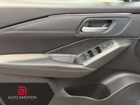 Ansicht 6 - Neuwagen Fahrzeug, Modell Qashqai der Marke Nissan von Verkäufer Auto Emotion GmbH & Co. KG
