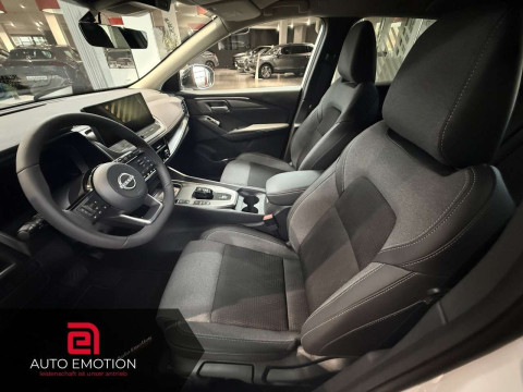 Ansicht 8 - Neuwagen Fahrzeug, Modell Qashqai der Marke Nissan von Verkäufer Auto Emotion GmbH & Co. KG