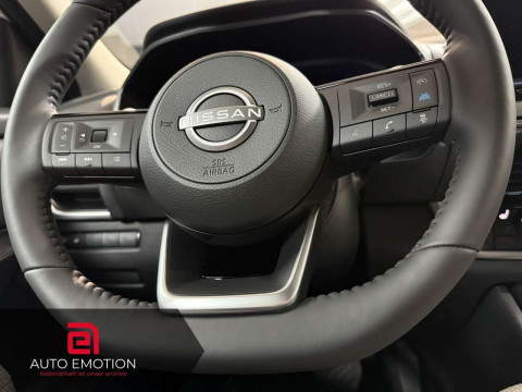 Ansicht 10 - Neuwagen Fahrzeug, Modell Qashqai der Marke Nissan von Verkäufer Auto Emotion GmbH & Co. KG
