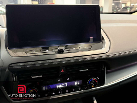 Ansicht 11 - Neuwagen Fahrzeug, Modell Qashqai der Marke Nissan von Verkäufer Auto Emotion GmbH & Co. KG