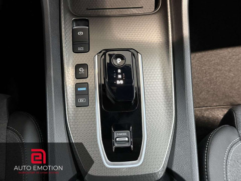 Ansicht 12 - Neuwagen Fahrzeug, Modell Qashqai der Marke Nissan von Verkäufer Auto Emotion GmbH & Co. KG