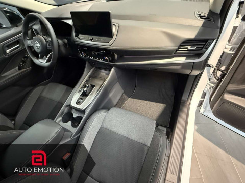 Ansicht 16 - Neuwagen Fahrzeug, Modell Qashqai der Marke Nissan von Verkäufer Auto Emotion GmbH & Co. KG