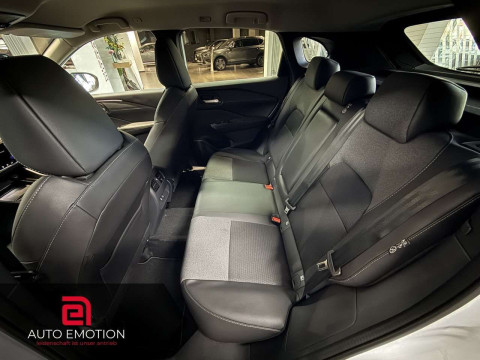 Ansicht 18 - Neuwagen Fahrzeug, Modell Qashqai der Marke Nissan von Verkäufer Auto Emotion GmbH & Co. KG