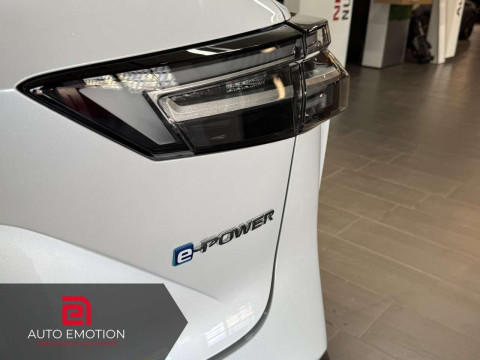 Ansicht 20 - Neuwagen Fahrzeug, Modell Qashqai der Marke Nissan von Verkäufer Auto Emotion GmbH & Co. KG