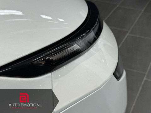 Ansicht 21 - Neuwagen Fahrzeug, Modell Qashqai der Marke Nissan von Verkäufer Auto Emotion GmbH & Co. KG