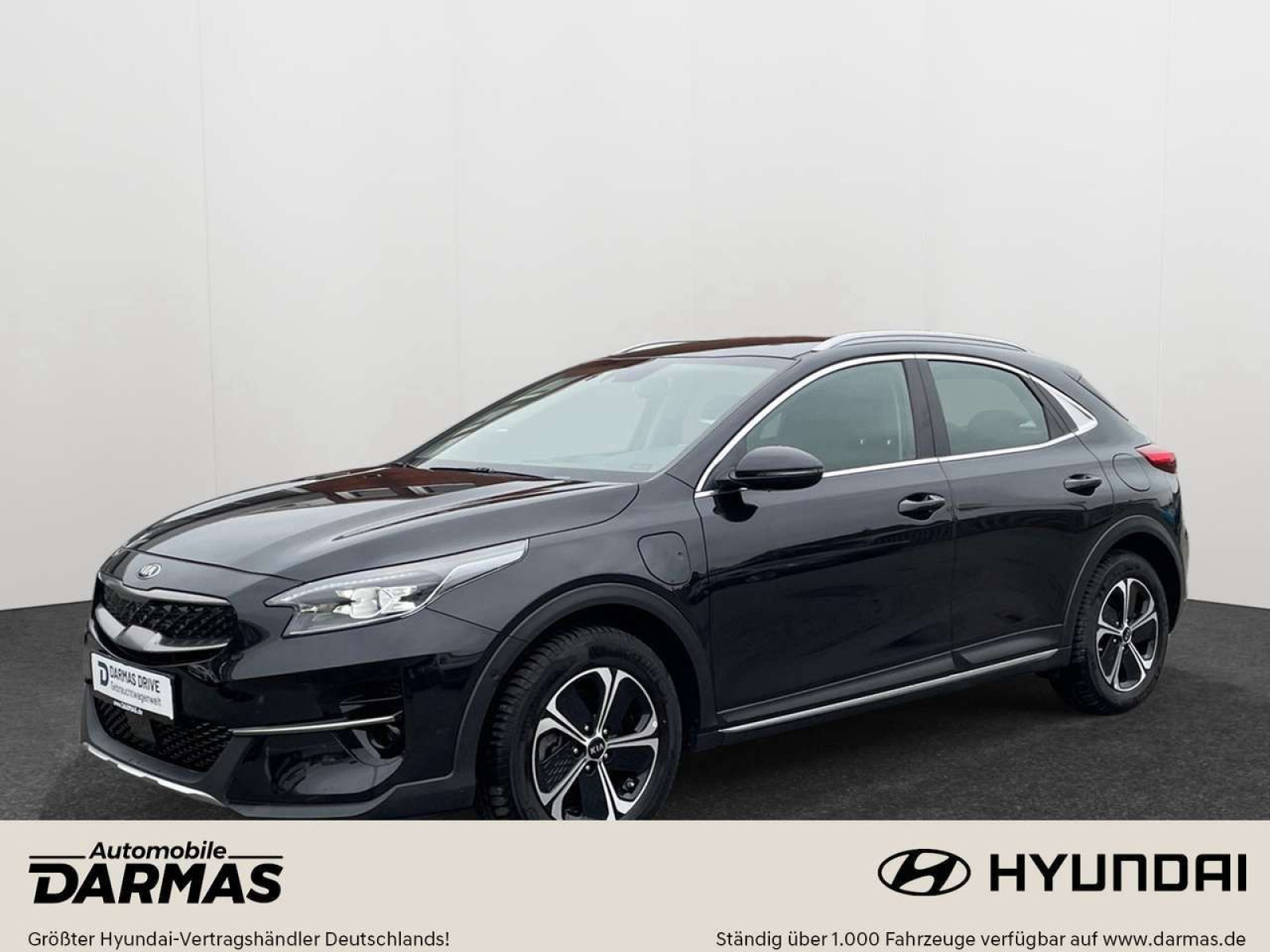 Kia XCeed XCeed Plug-in-Hybrid