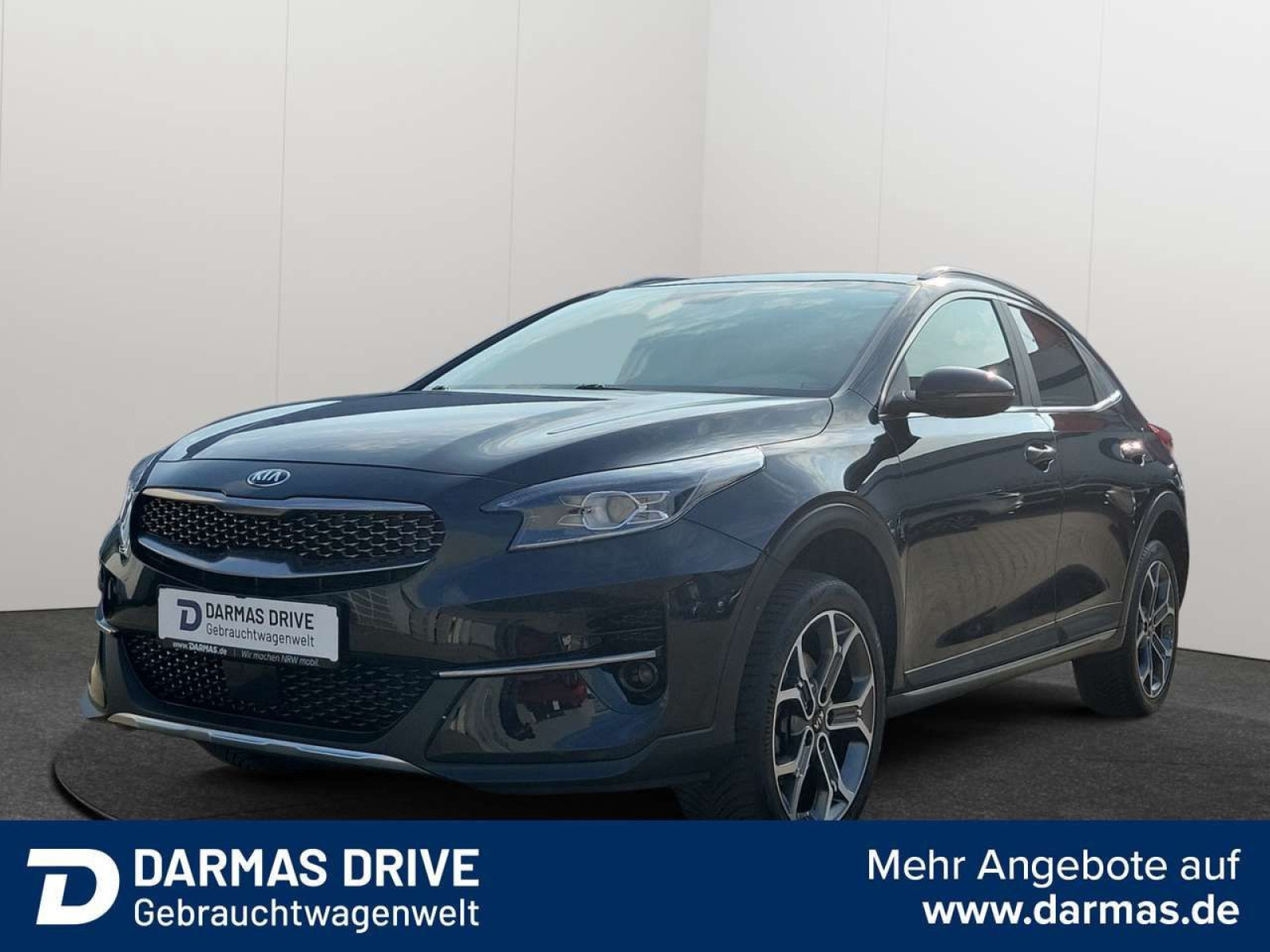 Kia XCeed XCeed Xdition