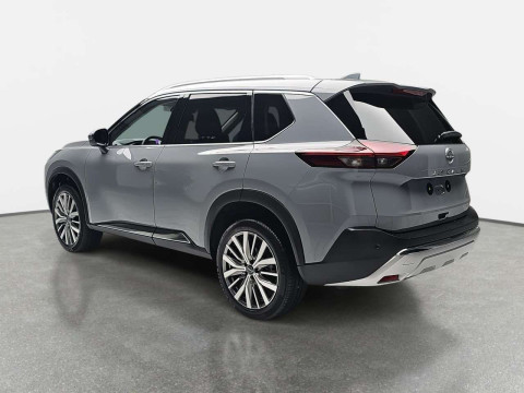 Ansicht 6 - Gebrauchtwagen Fahrzeug, Modell X-Trail der Marke Nissan von Verkäufer AH Brüggemann GmbH & Co. KG