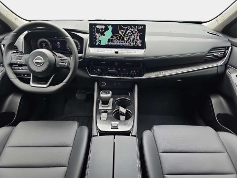 Ansicht 9 - Gebrauchtwagen Fahrzeug, Modell X-Trail der Marke Nissan von Verkäufer AH Brüggemann GmbH & Co. KG