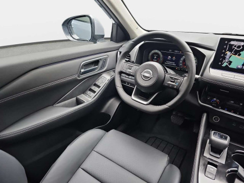 Ansicht 10 - Gebrauchtwagen Fahrzeug, Modell X-Trail der Marke Nissan von Verkäufer AH Brüggemann GmbH & Co. KG