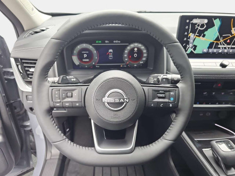 Ansicht 15 - Gebrauchtwagen Fahrzeug, Modell X-Trail der Marke Nissan von Verkäufer AH Brüggemann GmbH & Co. KG