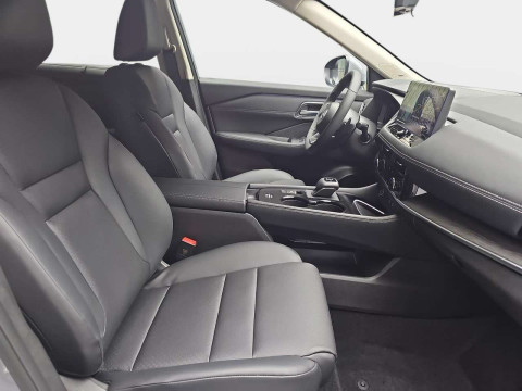 Ansicht 18 - Gebrauchtwagen Fahrzeug, Modell X-Trail der Marke Nissan von Verkäufer AH Brüggemann GmbH & Co. KG