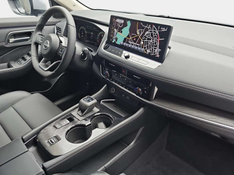 Ansicht 19 - Gebrauchtwagen Fahrzeug, Modell X-Trail der Marke Nissan von Verkäufer AH Brüggemann GmbH & Co. KG