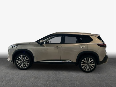 Ansicht 4 - Gebrauchtwagen Fahrzeug, Modell X-Trail der Marke Nissan von Verkäufer Autohaus am Handweiser GmbH