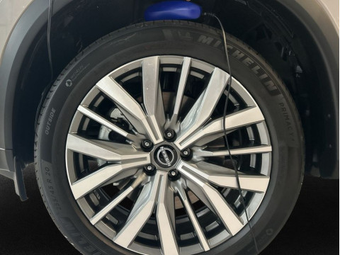 Ansicht 7 - Gebrauchtwagen Fahrzeug, Modell X-Trail der Marke Nissan von Verkäufer Autohaus am Handweiser GmbH