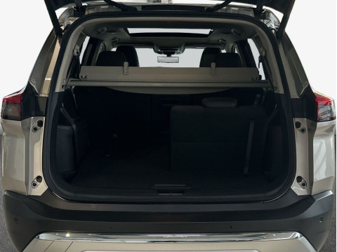 Ansicht 8 - Gebrauchtwagen Fahrzeug, Modell X-Trail der Marke Nissan von Verkäufer Autohaus am Handweiser GmbH