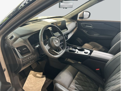 Ansicht 9 - Gebrauchtwagen Fahrzeug, Modell X-Trail der Marke Nissan von Verkäufer Autohaus am Handweiser GmbH