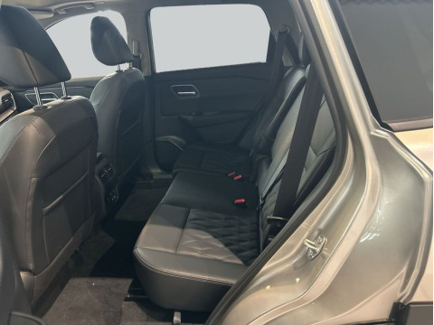 Ansicht 11 - Gebrauchtwagen Fahrzeug, Modell X-Trail der Marke Nissan von Verkäufer Autohaus am Handweiser GmbH