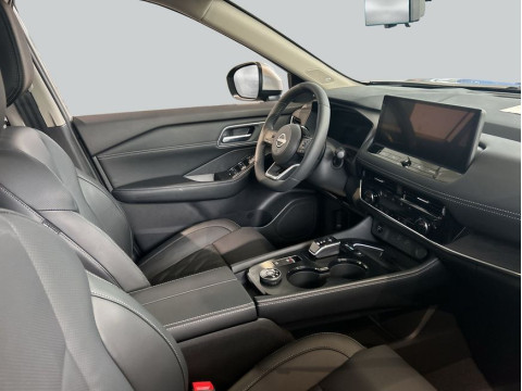 Ansicht 12 - Gebrauchtwagen Fahrzeug, Modell X-Trail der Marke Nissan von Verkäufer Autohaus am Handweiser GmbH