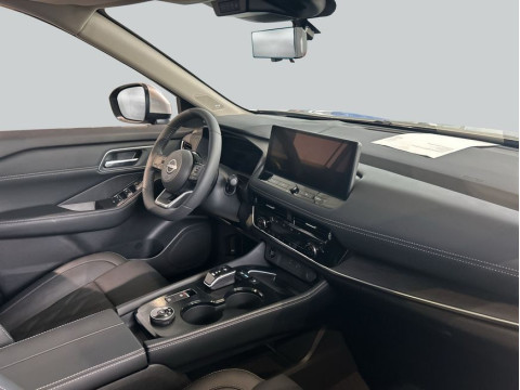 Ansicht 15 - Gebrauchtwagen Fahrzeug, Modell X-Trail der Marke Nissan von Verkäufer Autohaus am Handweiser GmbH