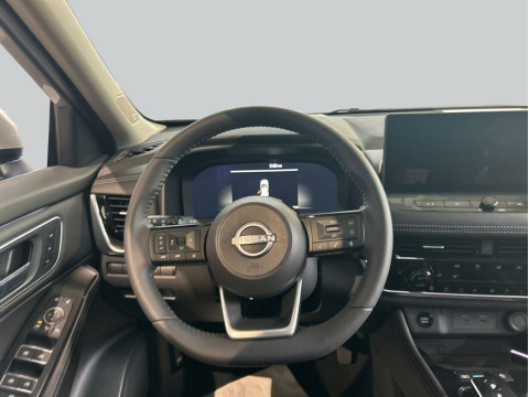 Ansicht 16 - Gebrauchtwagen Fahrzeug, Modell X-Trail der Marke Nissan von Verkäufer Autohaus am Handweiser GmbH