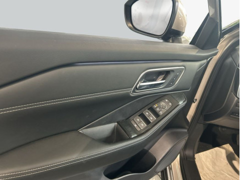 Ansicht 19 - Gebrauchtwagen Fahrzeug, Modell X-Trail der Marke Nissan von Verkäufer Autohaus am Handweiser GmbH