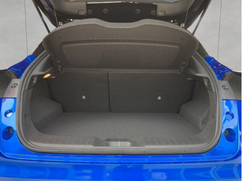 Ansicht 4 - Neuwagen Fahrzeug, Modell Juke der Marke Nissan von Verkäufer Autohaus am Handweiser GmbH