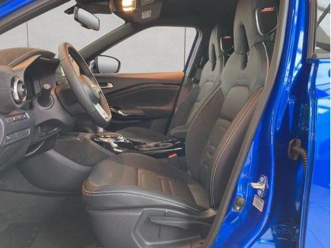 Ansicht 8 - Neuwagen Fahrzeug, Modell Juke der Marke Nissan von Verkäufer Autohaus am Handweiser GmbH