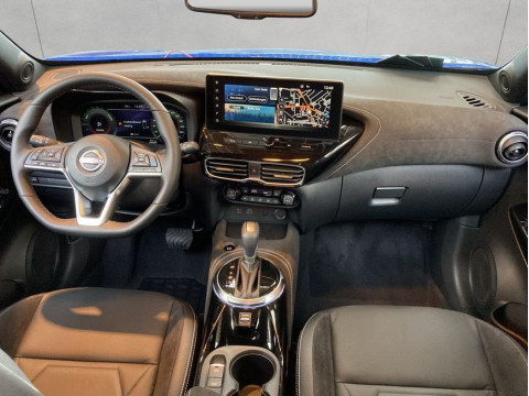 Ansicht 10 - Neuwagen Fahrzeug, Modell Juke der Marke Nissan von Verkäufer Autohaus am Handweiser GmbH