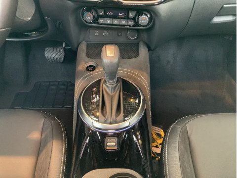 Ansicht 11 - Neuwagen Fahrzeug, Modell Juke der Marke Nissan von Verkäufer Autohaus am Handweiser GmbH