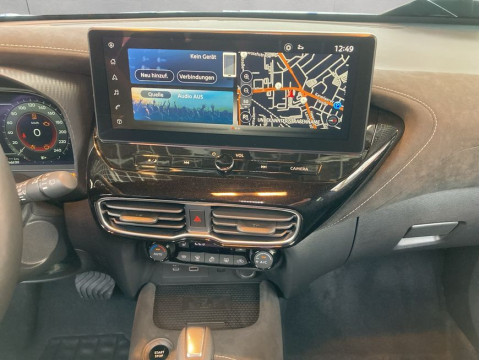 Ansicht 12 - Neuwagen Fahrzeug, Modell Juke der Marke Nissan von Verkäufer Autohaus am Handweiser GmbH