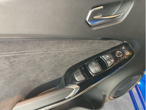 Ansicht 13 - Neuwagen Fahrzeug, Modell Juke der Marke Nissan von Verkäufer Autohaus am Handweiser GmbH