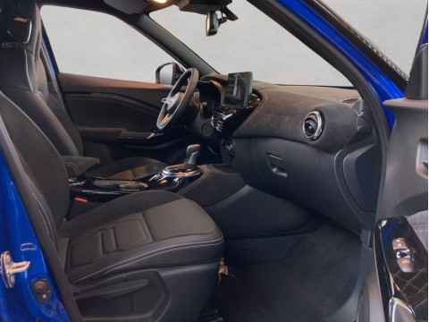 Ansicht 15 - Neuwagen Fahrzeug, Modell Juke der Marke Nissan von Verkäufer Autohaus am Handweiser GmbH