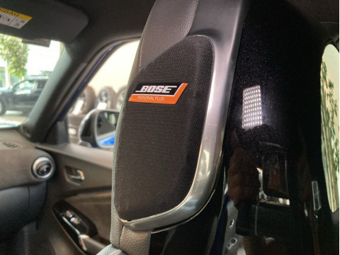 Ansicht 17 - Neuwagen Fahrzeug, Modell Juke der Marke Nissan von Verkäufer Autohaus am Handweiser GmbH