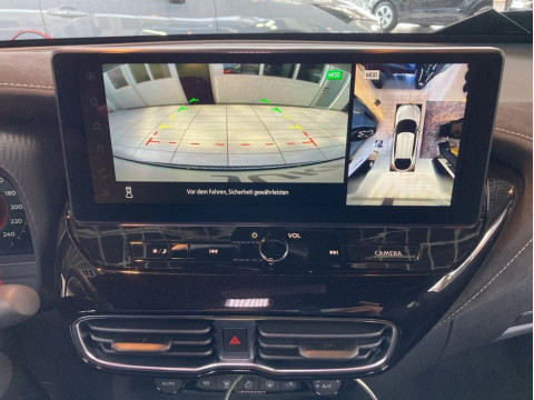 Ansicht 18 - Neuwagen Fahrzeug, Modell Juke der Marke Nissan von Verkäufer Autohaus am Handweiser GmbH