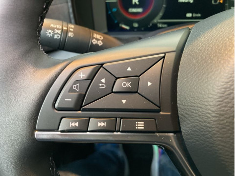 Ansicht 19 - Neuwagen Fahrzeug, Modell Juke der Marke Nissan von Verkäufer Autohaus am Handweiser GmbH