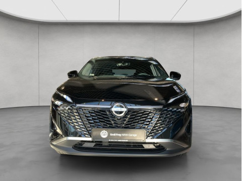 Ansicht 8 - Neuwagen Fahrzeug, Modell Qashqai der Marke Nissan von Verkäufer Autohaus am Handweiser GmbH