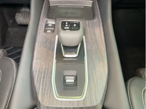 Ansicht 13 - Neuwagen Fahrzeug, Modell Qashqai der Marke Nissan von Verkäufer Autohaus am Handweiser GmbH